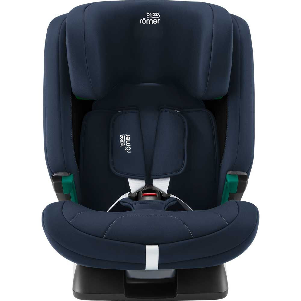 Britax Römer Versafix 3